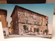 Cartolina Lanuvio Prov Roma Palazzo Baronale Casa Natale Di Marcantonio Colonna Anni 70 - Panteón