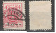 POLEN POLOGNE POLAND 1921 Mi 150 USED - Oblitérés