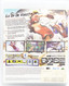 SONY PLAYSTATION THREE PS3 : STREET FIGHTER IV 4 - CAPCOM - PS3