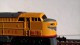 RIVAROSSI ATLAS 2122 N Scale VINTAGE UNION PACIFIC Loco Diesel Fairbanks Morse C Liner - In Original Box - Locomotives