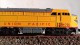 RIVAROSSI ATLAS 2122 N Scale VINTAGE UNION PACIFIC Loco Diesel Fairbanks Morse C Liner - In Original Box - Locomotive