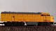 RIVAROSSI ATLAS 2122 N Scale VINTAGE UNION PACIFIC Loco Diesel Fairbanks Morse C Liner - In Original Box - Locomotive