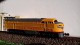 RIVAROSSI ATLAS 2122 N Scale VINTAGE UNION PACIFIC Loco Diesel Fairbanks Morse C Liner - In Original Box - Locomotieven