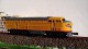 Delcampe - RIVAROSSI ATLAS 2122 N Scale VINTAGE UNION PACIFIC Loco Diesel Fairbanks Morse C Liner - In Original Box - Locomotive