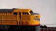 Delcampe - RIVAROSSI ATLAS 2122 N Scale VINTAGE UNION PACIFIC Loco Diesel Fairbanks Morse C Liner - In Original Box - Locomotieven