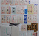 CHINA - Rare Lots  - Package Stamp - Collections, Lots & Series