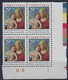 USA  1993  Christmas  (o) Mi.2405  A  (Pl. Nr.535 1) - Plattennummern