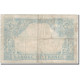 France, 5 Francs, Bleu, 1916, 1916-01-03, B+, Fayette:2.35, KM:70 - 5 F 1912-1917 ''Bleu''