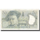 France, 50 Francs, Quentin De La Tour, 1984, TTB, Fayette:67.10, KM:152b - 50 F 1976-1992 ''Quentin De La Tour''