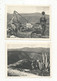 Cp, Militaria , Guerre D'ALGERIE , écrite 1957 , 140 X 105 Mm ,  F.M. , Baconnier Imp. Alger , LOT DE 4 CARTES POSTALES - Guerres - Autres