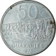 Monnaie, Paraguay, 50 Guaranies, 1975, TTB, Stainless Steel, KM:154 - Paraguay