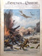 La Domenica Del Corriere 16 Marzo 1941 WW2 Assedio Di Giarabub Margherita Stukas - Guerra 1939-45