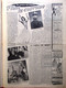 La Domenica Del Corriere 17 Agosto 1941 WW2 Russia Donne Messe Film Costume Asse - Guerra 1939-45