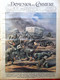 La Domenica Del Corriere 26 Ottobre 1941 WW2 Unatù Endisciau Capri Tessere Mine - Guerra 1939-45