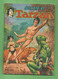 Super Tarzan N°28 - 1ère Série - Sagédition - Avec Aussi Korak - Mars 1978 - BE - Tarzan