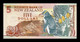 Nueva Zelanda New Zealand 5 Dollars 1992 Pick 177 Low Serial SC UNC - Nieuw-Zeeland