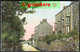 LLANABER Fronoleu Terrace ± 1915 - Merionethshire