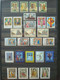 VATICAN 1986-1996 MNH** / GOOD SETS / 3 SCANS - Collections