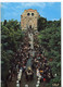 PIBRAC LA PROCESSION VUE AERIENNE CARTE BOUQUINISTE 63 TOULOUSE - Pibrac