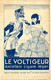 Partition Musicale "La Gitane Et Le Voltigeur" - Publicité Pour Cigarettes "Gitanes" Et Cigares "Le Voltigeur" - Dokumente