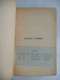 JOURNAUX INTIMES Par Charles Baudelaire 1938 Avertissement Et Notes De Jacques Crepet - Autori Francesi