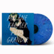 Mylene Farmer Album Double 33Tours Vinyles Plus Grandir Best Of 1986-1996 Exclusivité Vinyle Couleur Bleu Marbré - Altri & Non Classificati