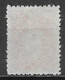 Republic Of China 1944. Scott #J85 (MH) Numeral Of Value - Postage Due