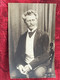 Prof. Ernst Behring -☛Carte Postale, CPA-Postkarte-☛deutscher Chorleiter Und Komponist. Als Komponist Benutzte Er Auch - Prix Nobel