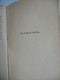 Delcampe - LA VIE DES TERMITES Par Maurice Maeterlinck ° Gent + Nice Nobelprijs - Animales