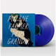 Mylene Farmer Album Double 33Tours Vinyles Plus Grandir Best Of 1986-1996 Vinyle Couleur Bleu - Altri & Non Classificati