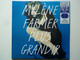 Mylene Farmer Album Double 33Tours Vinyles Plus Grandir Best Of 1986-1996 Vinyle Couleur Bleu - Altri & Non Classificati