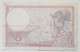 BILLET FRANCE - P.83 - 5 FRANCS VIOLET- 19/10/1939 - MARIN PECHEUR - FEMME CASQUEE - 5 F 1917-1940 ''Violet''