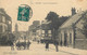 VANNES - AVENUE SAINT SYMPHORIEN - ANIMÉE 1911 - - Vannes