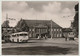 Magdeburg - Am Buckauer Bahnhof. 1964. Schwarz-weiß Ansichtskarte. 2 Scans, Postalisch Gelaufen - Magdeburg