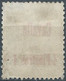 CAVALLE,France (old Colonies And Protectorates)1893 French Postage Stamp 4/1P/Fr Overprinted "Cavalle" Mint - Neufs