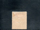 CANADA 1903-9 * - Unused Stamps