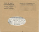 USA - 1944 - Complete V-mail APO610 To Michigan - Covers & Documents