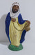 12907 Pastorello Presepe - Statuina In Plastica - Re Magio - Weihnachtskrippen