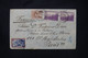 ARGENTINE - Enveloppe En Recommandé De Buenos Aires Pour La France En 1938 - L 108017 - Covers & Documents