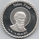 Saint _ Paul  Médaille  Dans Sa Boîte  D'origine   Reader _Digest   50 Mm X 4 Mm - Other & Unclassified