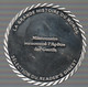 Saint _ Paul  Médaille  Dans Sa Boîte  D'origine   Reader _Digest   50 Mm X 4 Mm - Other & Unclassified