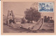Territoire De FEZZAN  CM SEBHA 24/06/1951 Puits Antiques    Yt 47 ( MAXIMUM CARD ) - Used Stamps