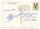 MONACO-- 1964--Le Musée Océanographique ( Voitures) ...timbre ....cachet.........à Saisir - Oceanographic Museum