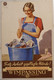 Österreich 1937, Werbe Postkarte WIMPASSING Hygiene Ausstellung WIEN - Storia Postale