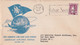 Ireland 1945 Air Mail Cover Mailed - Posta Aerea