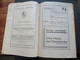 Delcampe - DR 1932 Erinnerungsschrift / Kleines Heft 600 Jahre Stadt Schöningen (Kreis Helmstedt) Herausgeber Schöninger Zeitung - Bassa Saxe