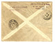 52671 - FRANCE  - AMERIQUE - First Flight Covers