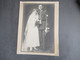 3.Reich Original Foto Hochzeit Mann In Uniform Mit Orden Und Abzeichen Vermutlich Ostpreußen - Uniformen