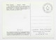 POLYNESIE FRANCAISE 25FR CARTE MAXIMUM PREMIER JOUR MUSEE GAUGUIN 13 JUIN 1965 PAPEARI + SIGNATURE RENE DESSIRIER - Maximum Cards