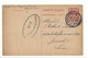 29002 - Entier Postal Egypte Cachet Alexandria 30.07.1917  Pour Zürich + Cachet  Censure Passed By Censor N 26 - 1915-1921 British Protectorate